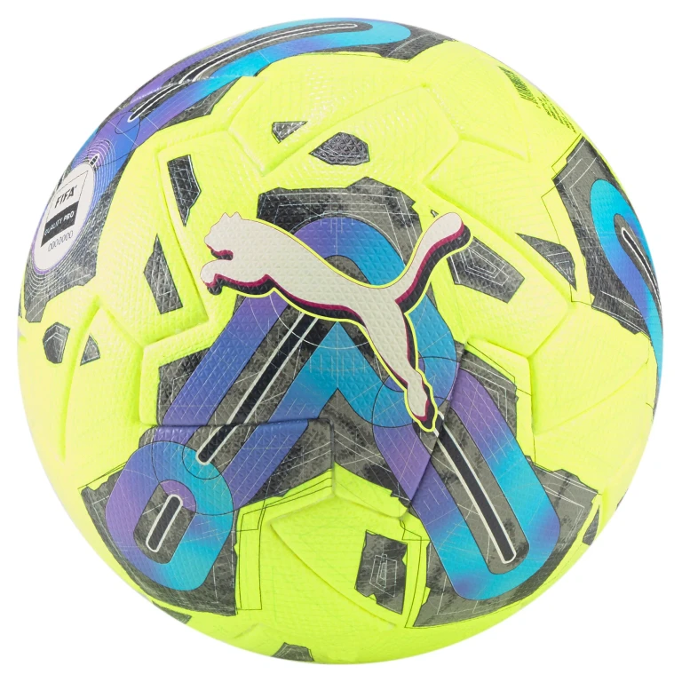 Orbita 1 Tb Fifa Quality Pro Soccer Ball