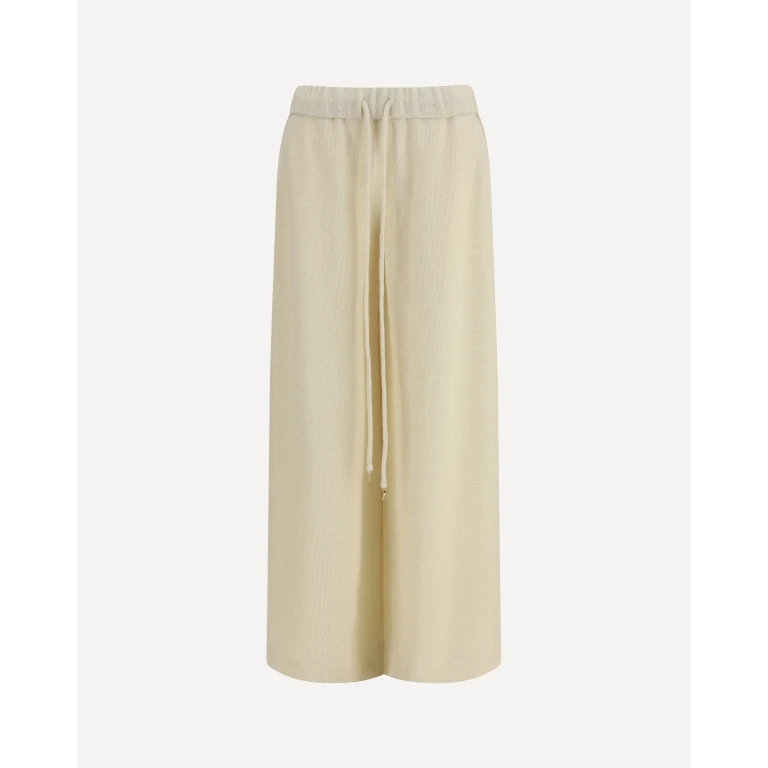 Gabriela Hearst Gelos Broek Dames 44