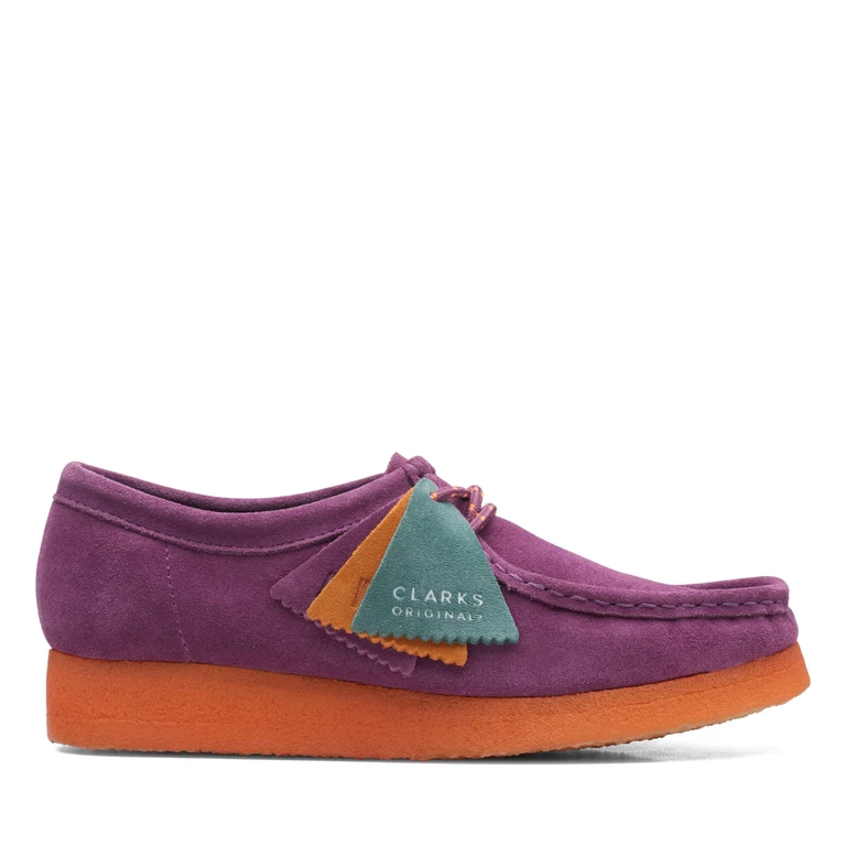 Women's Wallabee Loafers