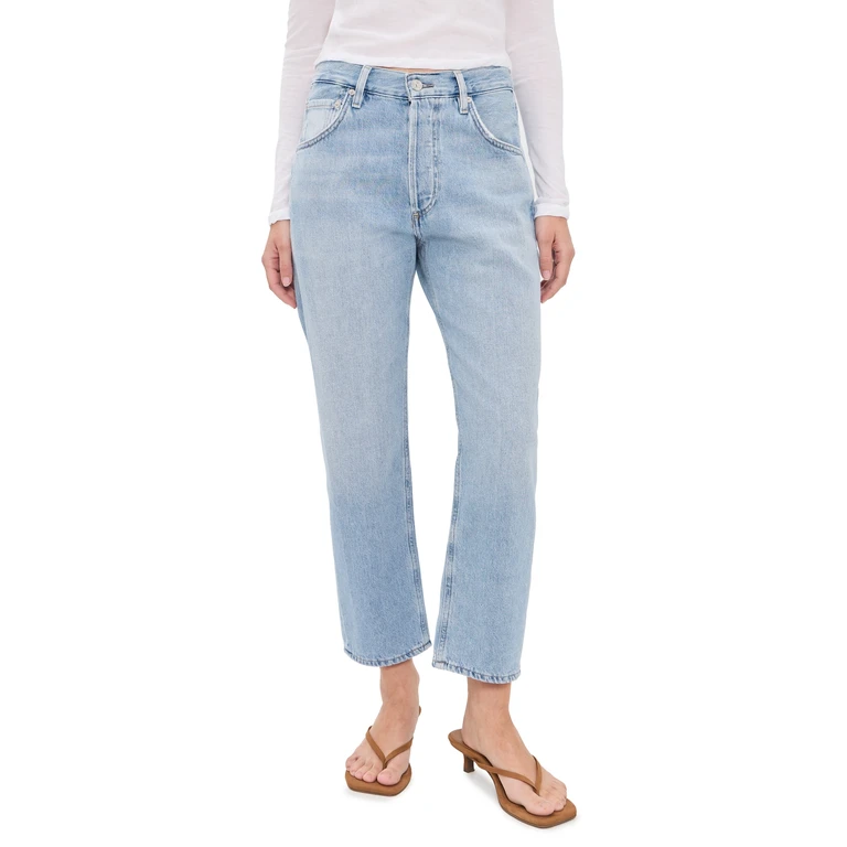 Citizens of Humanity Petite Winslow Jeans TINSLEY 27