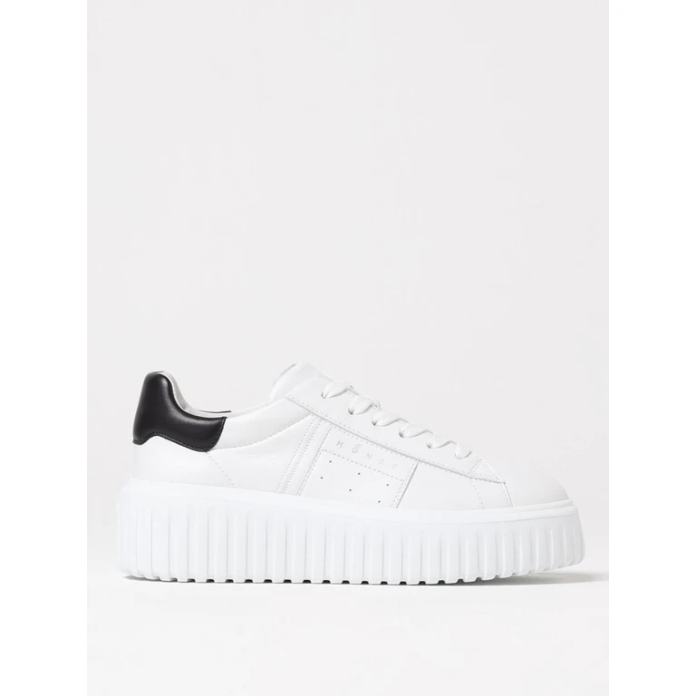 Sneakers Woman color White 1 (HXW6450FO70LE99997)