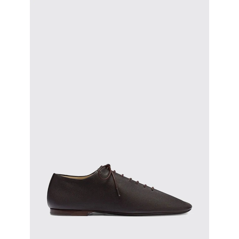 Oxford Shoe Woman color Brown (FO0245LL0070BR490)