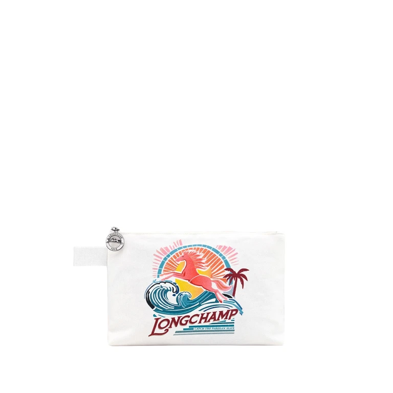 `Le Pliage Surf` Pouch