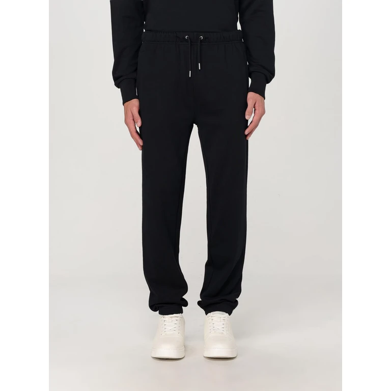 Pants Men color Black (T5505102)
