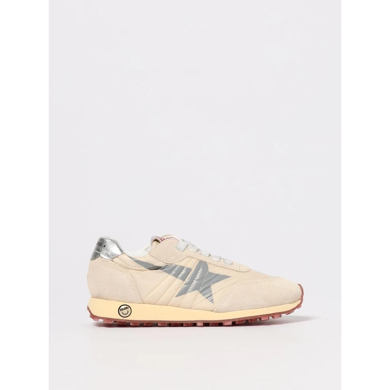 Sneakers Kids color Beige (GYF00335F00745615260)