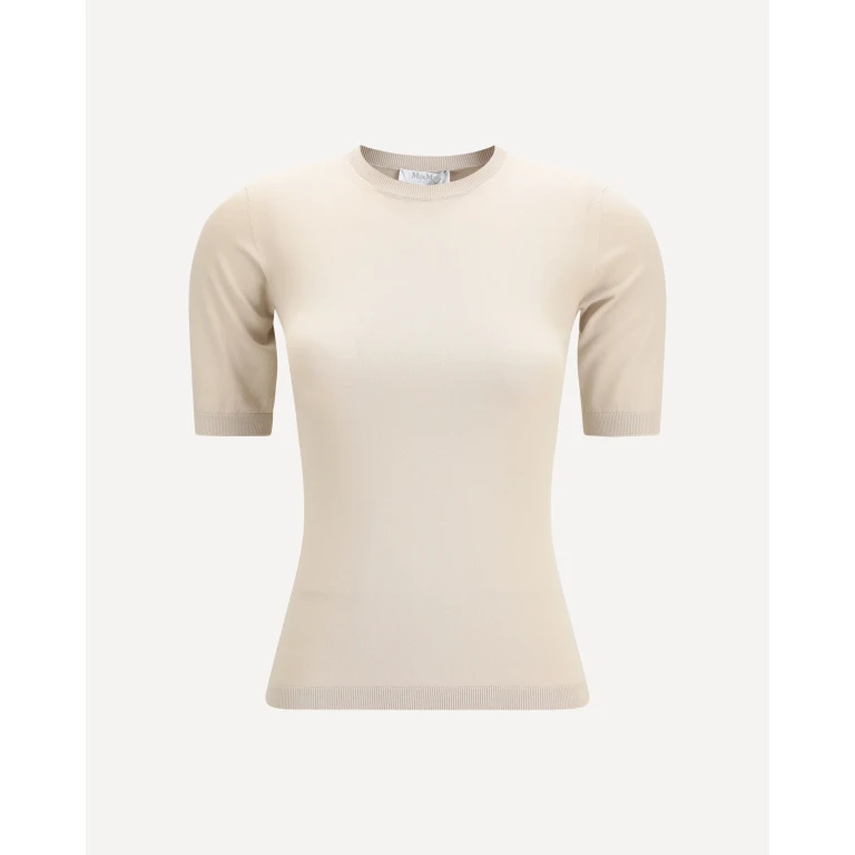 Top Max Mara Ottano da donna