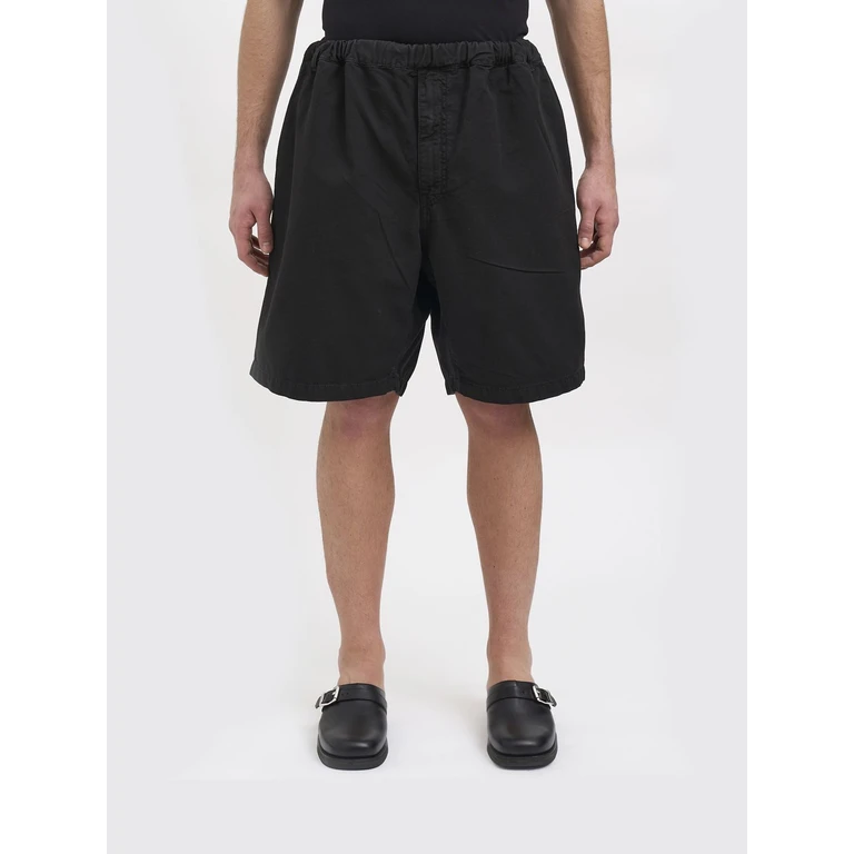 Shorts Men color Black (15DP40100000001)
