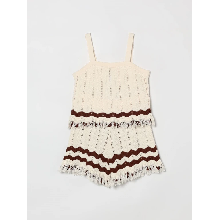 Co-Ord Kids color White (261GJ302113198)