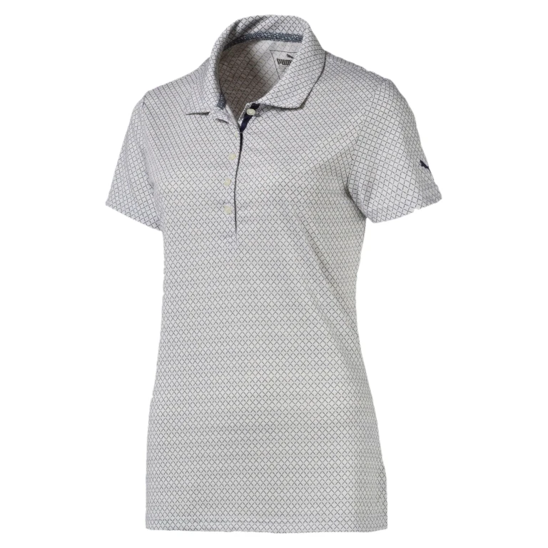 Women's Sundays Polo Polos