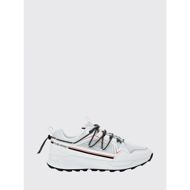 Sneakers Men color White (UADSUSC0607STE003N01)