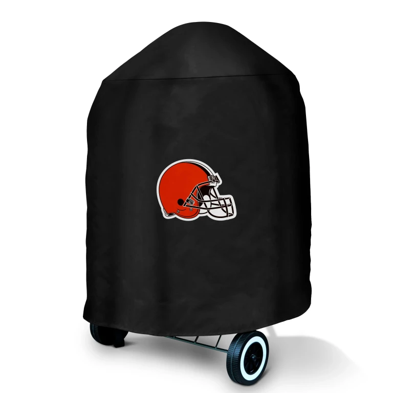 NFL Kettle Grill Cover