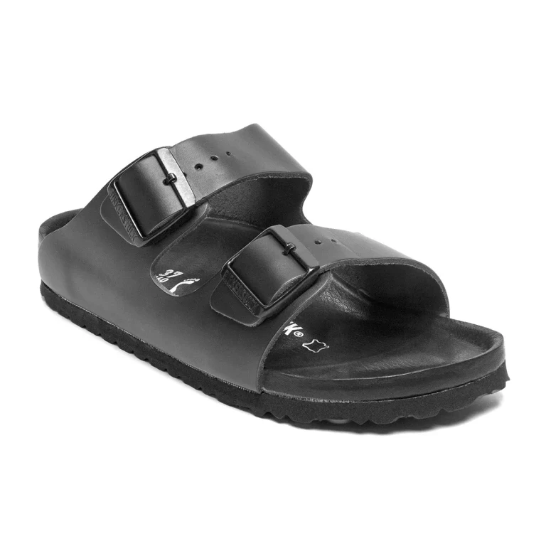 Monterey Exquisite Leather Sandals
