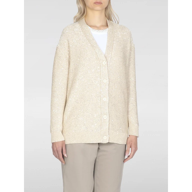 Sweater Woman color White (MAD275F555L3310149)