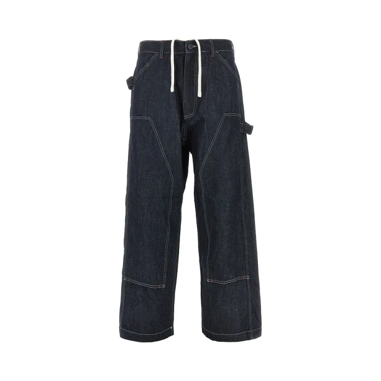 Roy Roger's x Engineered Garments pants Man 32