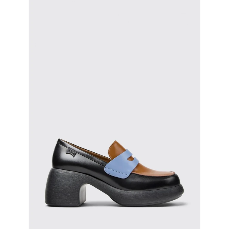 Loafer Woman color Multicolor (K201787-007TWINS0)