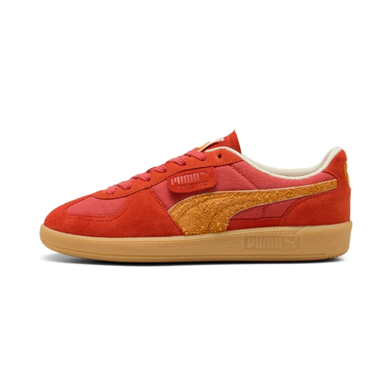 Men's Palermo Weathered Sneakers