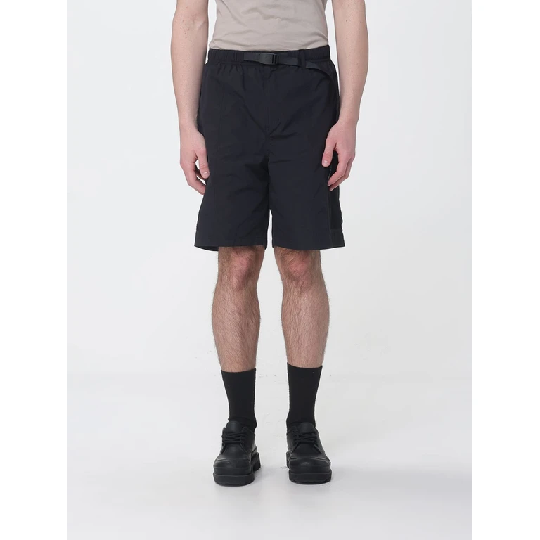 Shorts Men color Black (G6SMP049BLACK)