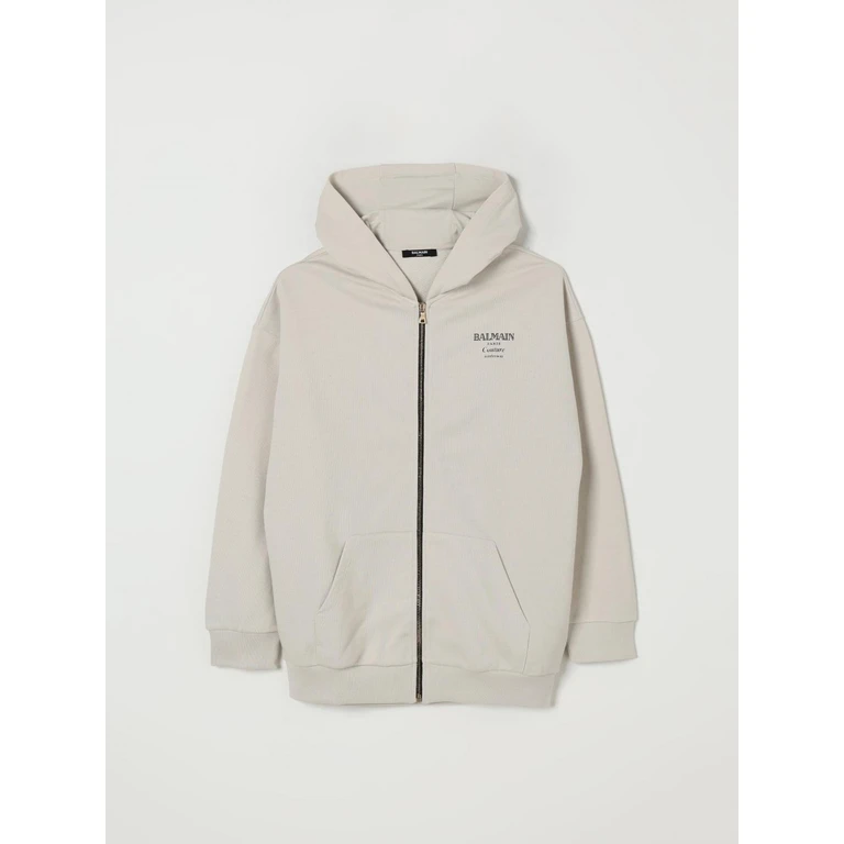 Sweater Kids color Beige (BX4P50Z3183107NE)