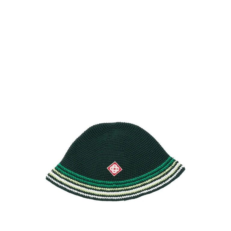 Cappello A Maglia