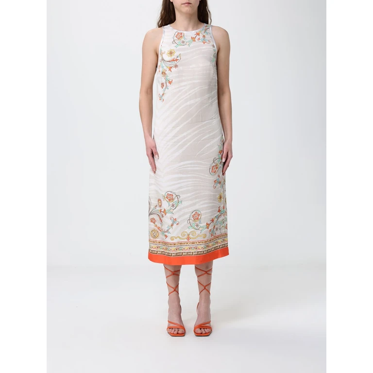 Dress Woman color Beige (80PAO9P9NS847MC3)