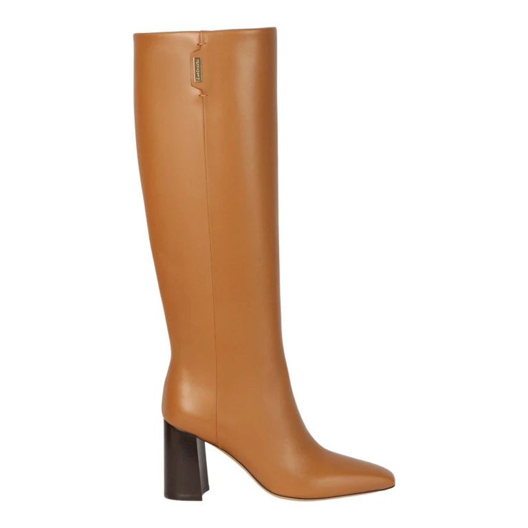 Mailys 85 Knee-High Boots