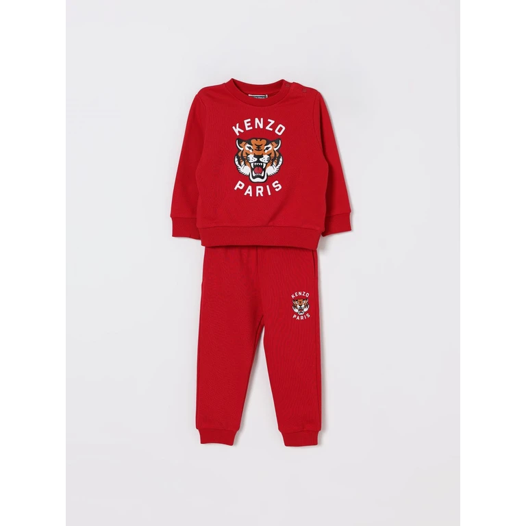 Jumpsuit Kids color Red (K61502968)