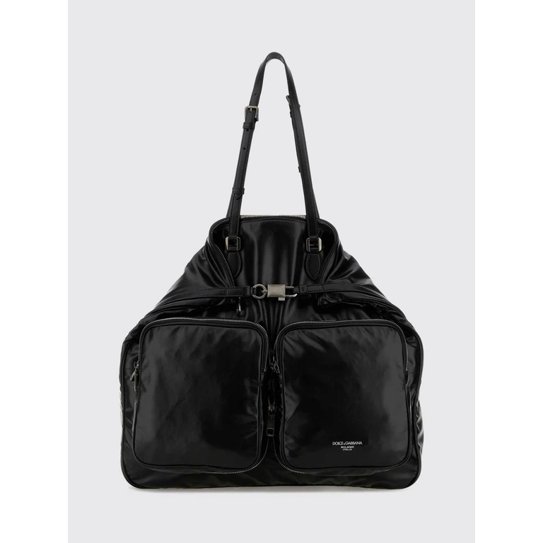 Shoulder Bag Men color Black (BM2117AU99680999)