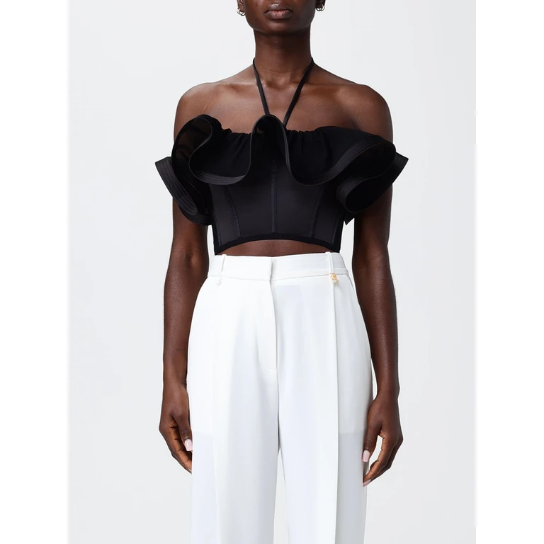 Top Woman color Black (TO03962E2110)