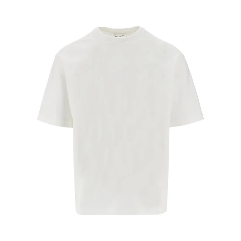 Brushed cotton T-shirt Man III