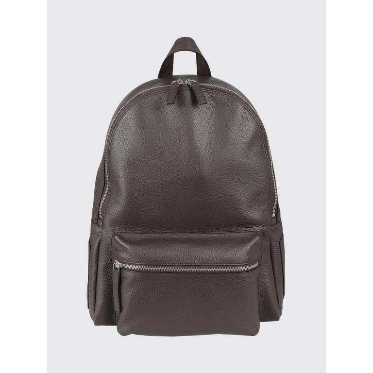 Backpack Men color Brown (P00711MICEBANO)