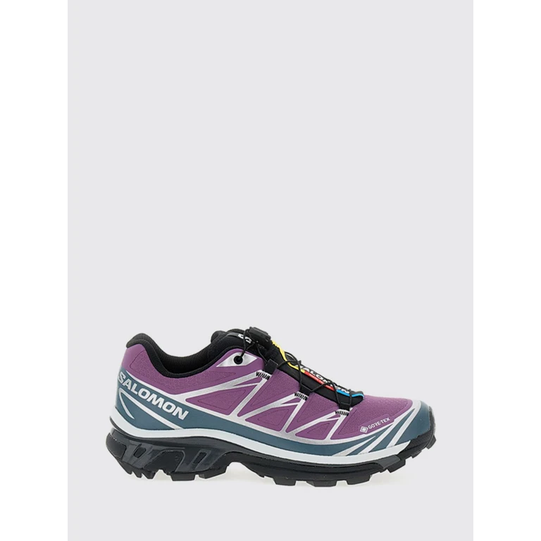 Sneakers Woman color Multicolor (L47990100)