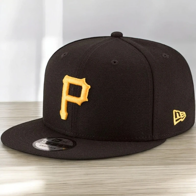 Men's MLB 950 Basic Otc Snapback Hats