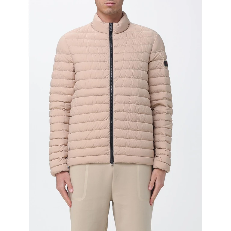 Jacket Men color Ecru (PEU503701181971802)