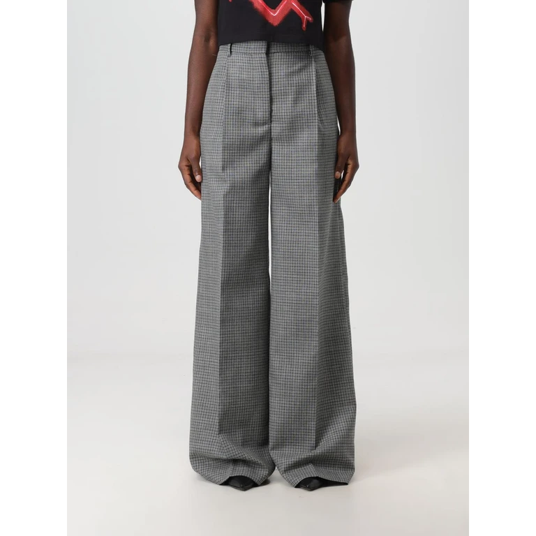 MSGM wool pants (3541MDP1923770096)