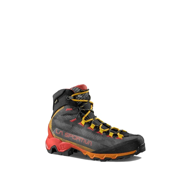 Baskets - Noir (ZFHS100G00Y00CARBONYELLOW)