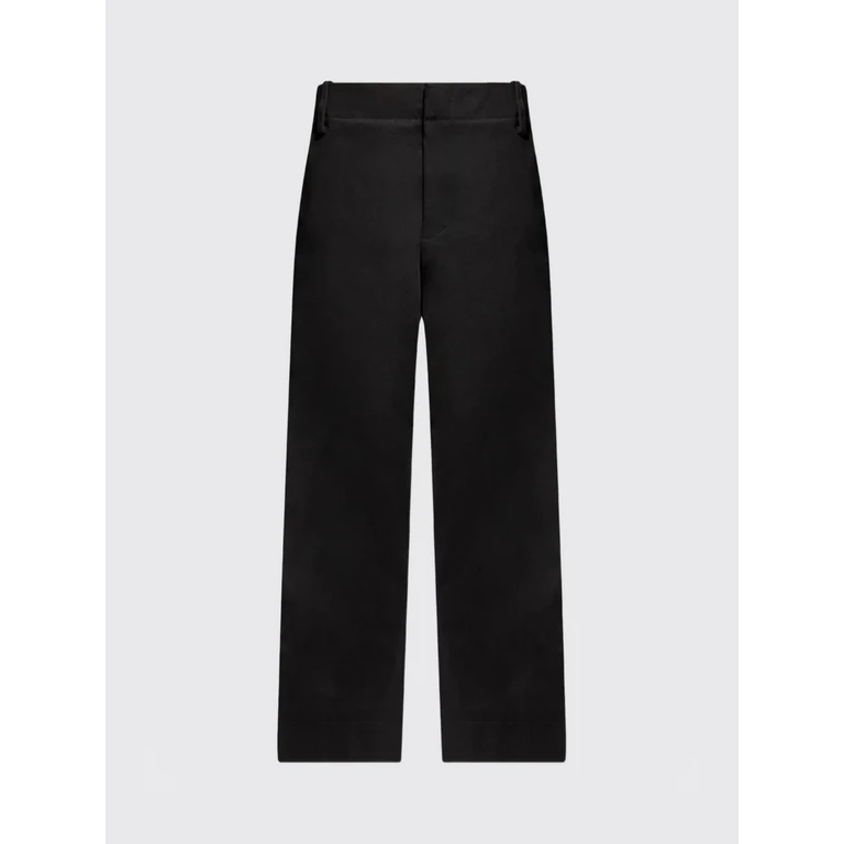 Pants Men color Black (PAM00126AW00673990)