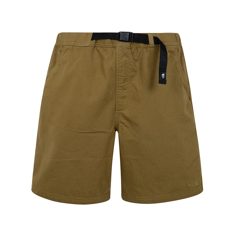 THE NORTH FACE Pantaloni Corti Baggy "Man Baggy Beta"