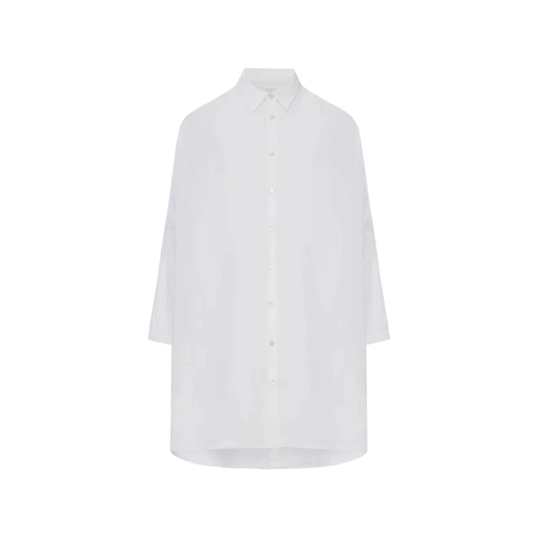 120%Lino Short Sleeve Shirt (33ALIW1290000B317)