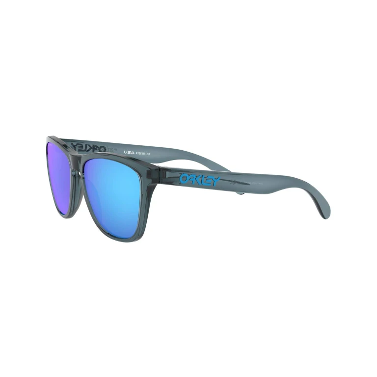 Men's Frogskins Polarized Sunglasses