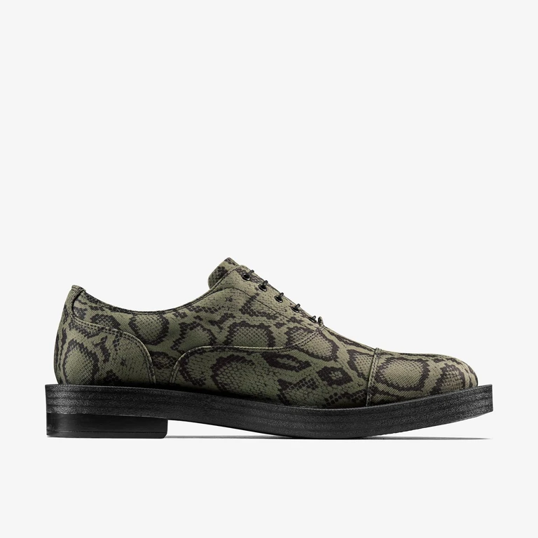Women's Cur Martine Rose Oxford 2 W Shoes