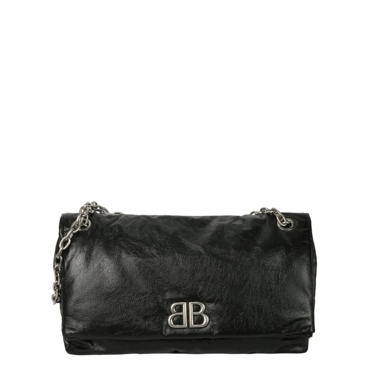Monaco Large Chain Bag