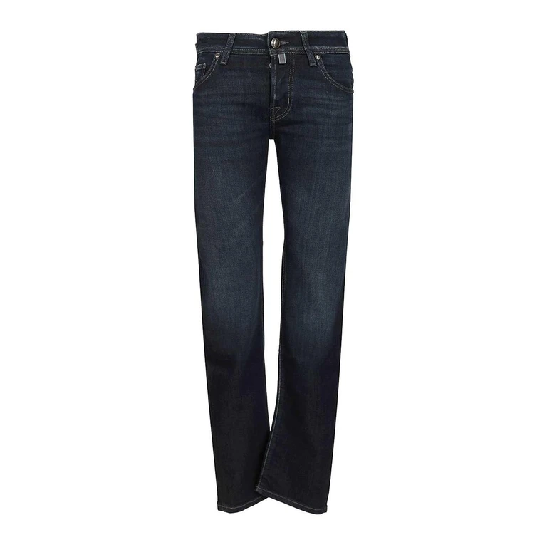 Jacob Cohen Jean Droit - Nick (JUMQE007053P3621V1100D)