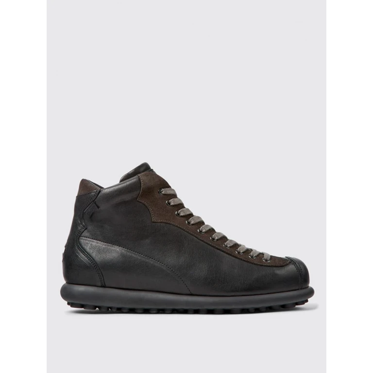 Boot Men color Black (33766-125PELOTAS0)