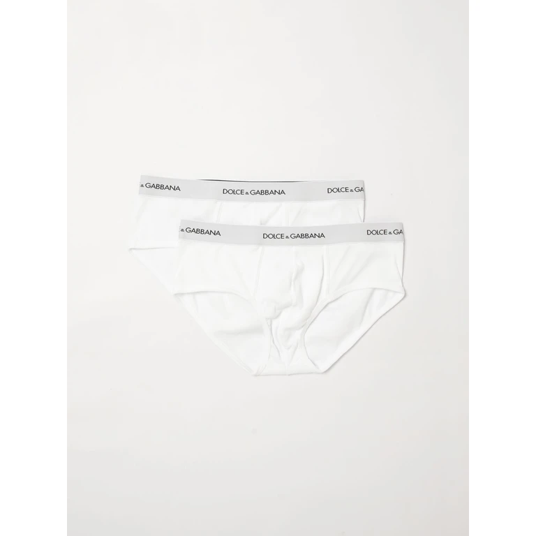Underwear Men color White (M9D86JONN96W0800)
