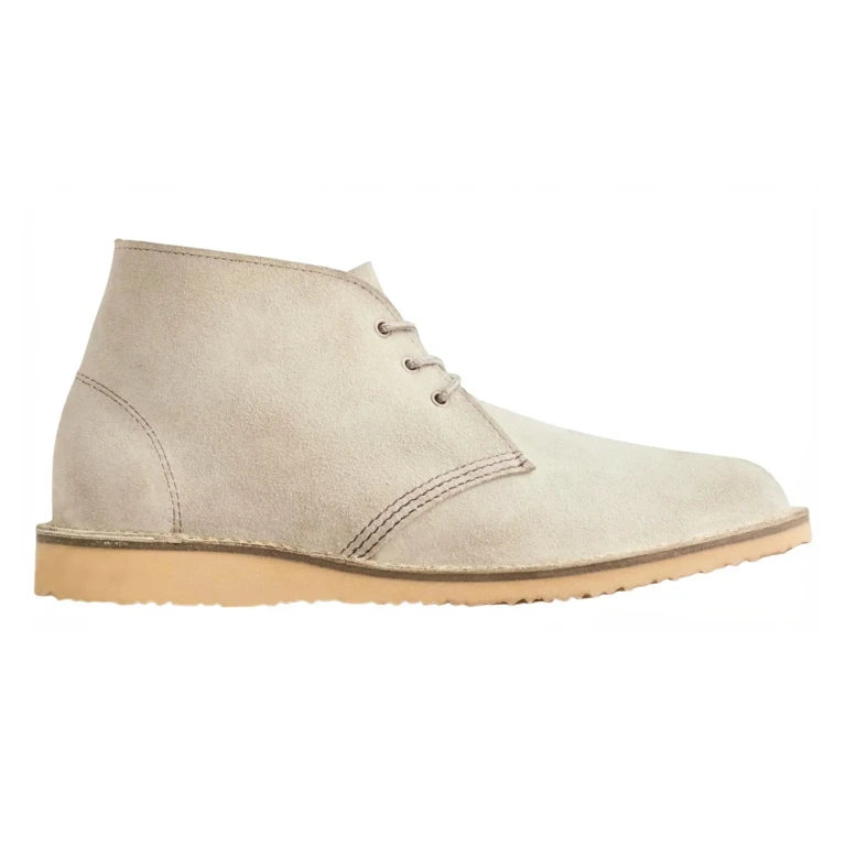 Men's Weekender Chukka