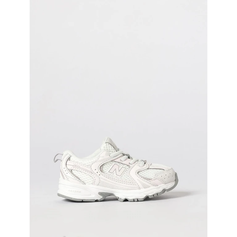 Sneakers Kids color Grey (I530851)