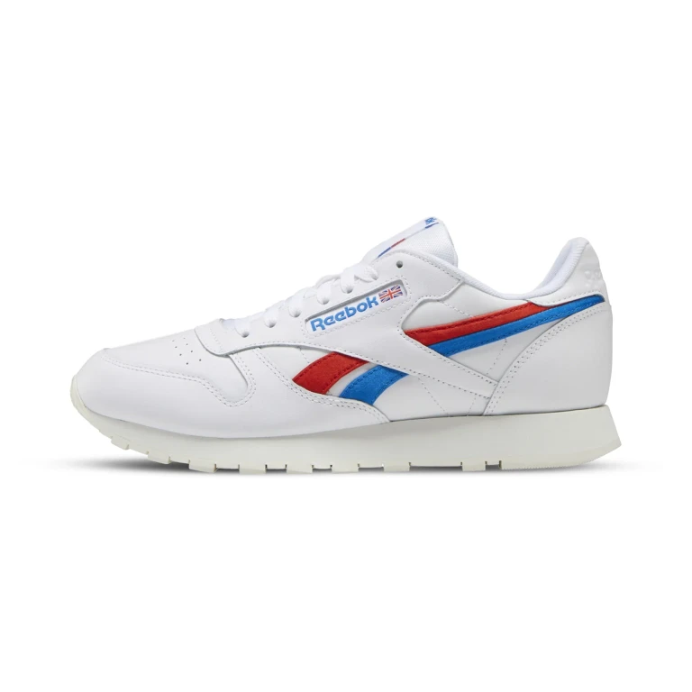 Men's Classic Leather Sneakers