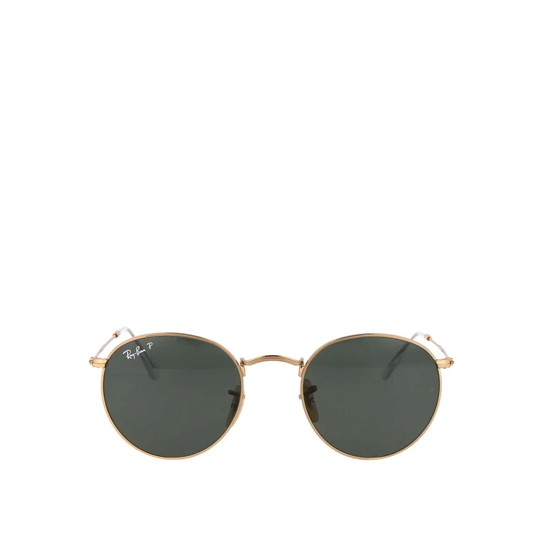 Ray Ban Lunettes De Soleil - Or (0RB344700158)