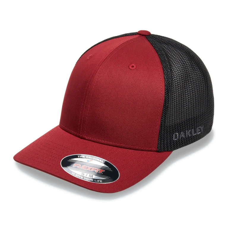 Men's Golf Cresting Trucker Hat Hats