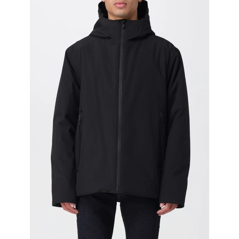 Jacket Men color Black (D31952MGRIN2110000)